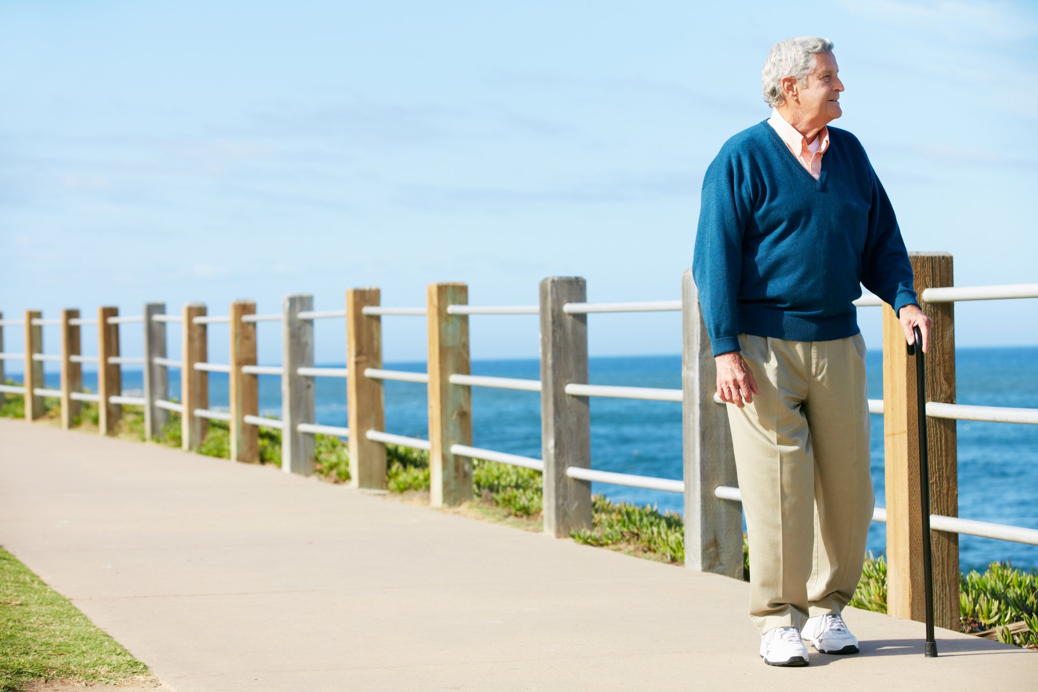 Is it a right time for senior independent living